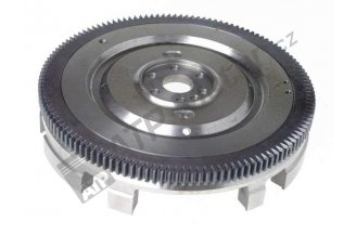 13003040: Flywheel with ring gear 9° MGT JRL CZ