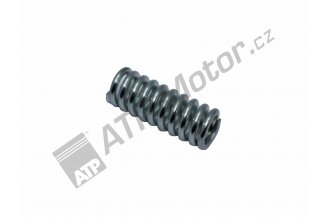 Z257124.50: Pružina táhla