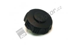 Uzávěr nádrže MAJ-S