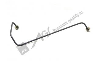 78009053: Trubka vstřikovací 3 AGS