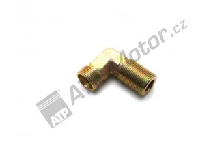 43234005: Connector M22x1,5