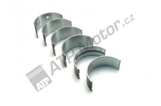 50/02118/0: Main bearing set 0,25 C-330