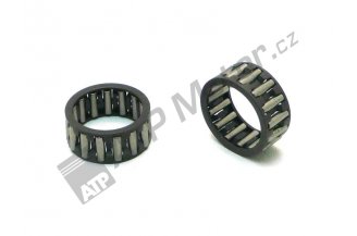 K35X45X20: Ložisko jehlové 97-1923, 6011-1922