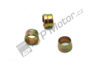 PAPR12: Prsten spojky d=12,00 mm
