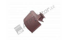 Pulley cover Z Super 35
