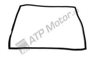 935606: Těsnění předního skla velké K MAJN