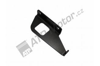 44402012: JRL Hydraulik-Steuerpult