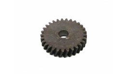 Oil pump drive gear