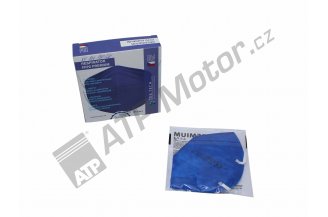 888402099: Respirátor FFP-2 bez ventilu