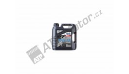 Motorbike 4t 10w-40 4l Liqui Moly
