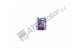 Synthoil ht 5w-40  5l Liqui Moly