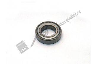Z: Ložisko kuličkové 97-1630 AGS