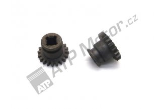 93010030: Gear HS 26.06