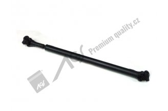 16177909 AGS: Kardan 4V CA FRT AGS