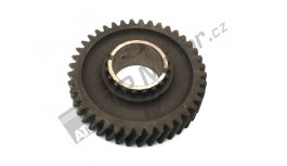 Kolo redukce hnané CZ