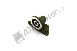 68016071: Oil cleaner body