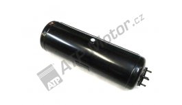 Druckluftbehälter mit Flansch 20L/206