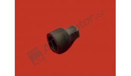 Klíč na matici příruby vstřikovacího čerpadla