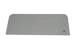 80368141: Glass bottom rear A,B