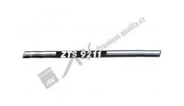 Nápis ZTS 9211 L AGS