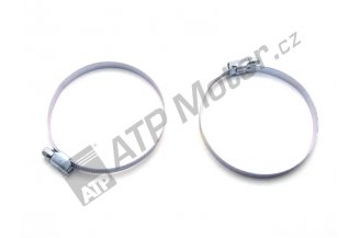 90: Spona hadicová 6901-1302, 53-800-008