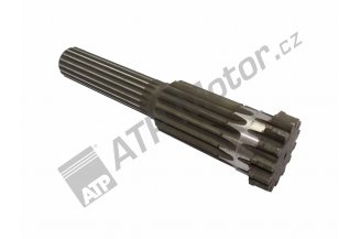 64015091: Hřídel diferenciálu P 6V