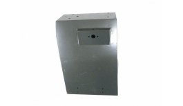 Kotflügelverlängerung R lang