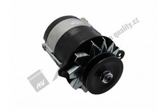 M46463701000: Alternator 14V/72A 1000W without wire AGS