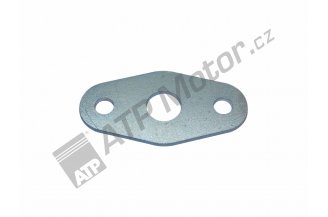 Z25182.03: Dekompressionsstangen-Dichtungseinsatz