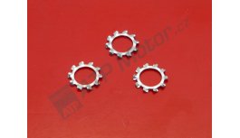 Gebläsescheibe 12,5