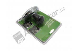 KOULEVOLANT: Koule na volant pevná