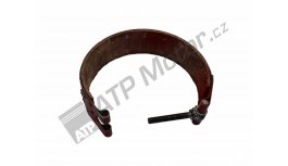 Bremsband 400