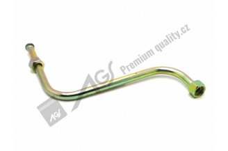 57186806: Regler/Luftleitung AGS