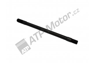 Z257008.50: Šroub skříně hydrauliky pravý