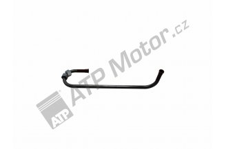 Z255394.62: Trubka od kompresoru k plniči pneu