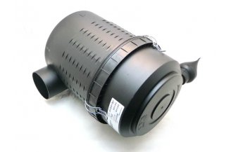 18011901: MANN Trockenluftfilter FRT 18-011-911