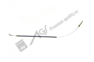 78295100: Bowden AGS