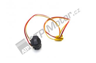 938259: Spínač topení M92