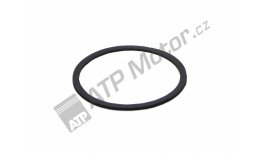 Těsnění filtru 125x3 H-22