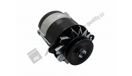 Alternator 14V/72A 1000W without wire AGS