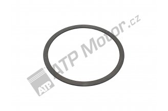 Z5017.2966: Podložka vymezovací ložiska diferenciálu 1 mm