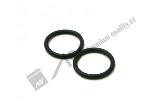 O43X35: O-kroužek NBR-80 97-4261, 97-4361 AGS