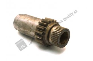 55453034 AGS: Untersetzungswelle AGS