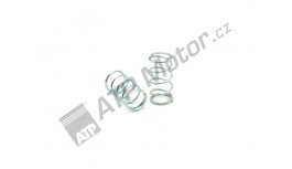 Pružina mřížky 18 mm