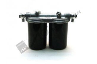 83009922: Fuel cleaner 4V 80-009-901 AGS