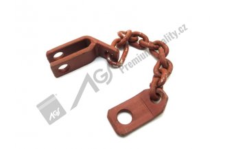 55117512: Člen spojovací AGS