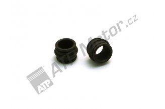 84420002: Hrdlo čerpadla PZ2-19-KS d=28/28 mm