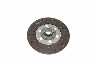 72011156LUK: PTO drive plate 280/28 7001-1191, 7201-1150 AGS