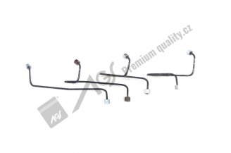 83009000 AGS: Injection pipe set 4V AGS