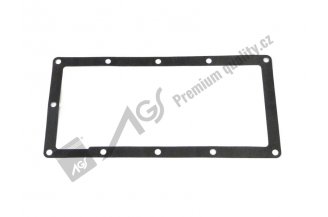 67118012: Gasket 4011-4809 AGS